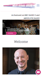 Mobile Screenshot of nextstagechoir.com